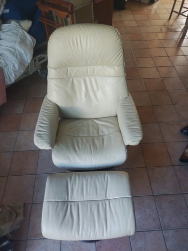 Stressless fauteuil repose - et,