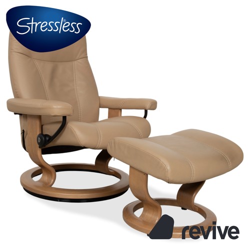 Stressless consul fauteuil - consul,