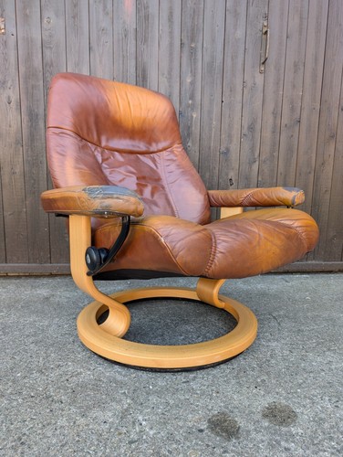 Stressless fauteuil relax - stressless,