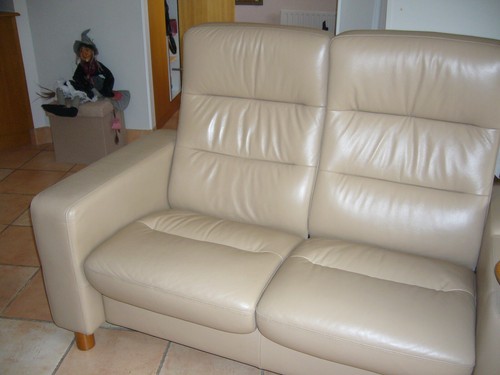 Fauteuil stressless deux - stressless,