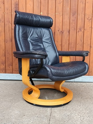 Stressless fauteuil relax - fauteuil,