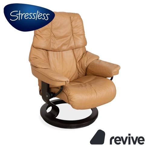 Stressless reno cuir - stressless,