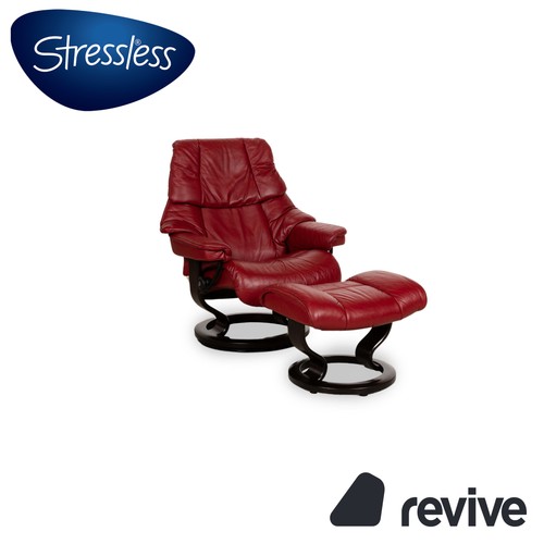 Stressless reno fauteuil - fauteuil, en