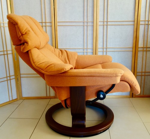 Fauteuil relaxation stressless - relaxation,