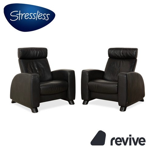 Stressless arion cuir - arion, 2x
