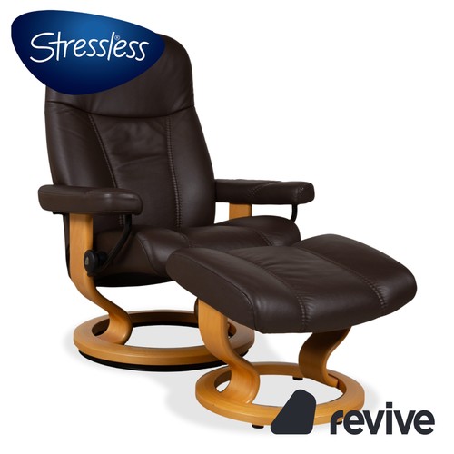 Stressless consul fauteuil - consul, en